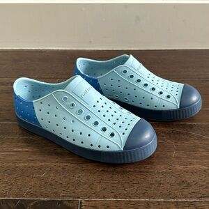 Native Jefferson Kids Shoes size C13